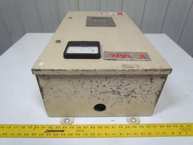 Veearc/Super 7000 SCE431H1E1X 3HP Motor Controller Adjustable Frequency Drive