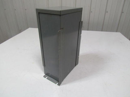 Myron Zucker 343VLM Calvault Capacitor 480V 3Ph 60Hz 3KVR