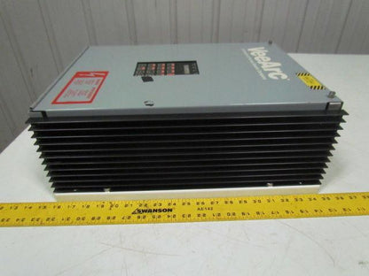 Vee-Arc SCE401 Adjustable Frequency Drive 460V 3PH 4.1Amp 3.3KVA