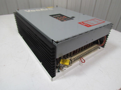 Vee-Arc SCE401 Adjustable Frequency Drive 460V 3PH 4.1Amp 3.3KVA