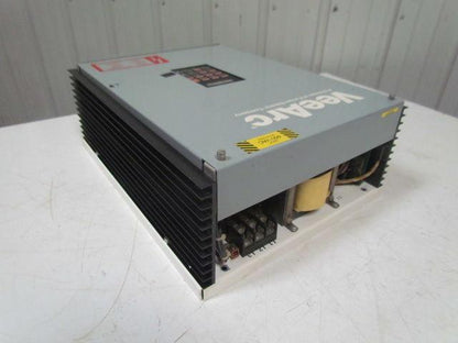 Vee-Arc SCE401 Adjustable Frequency Drive 460V 3PH 4.1Amp 3.3KVA