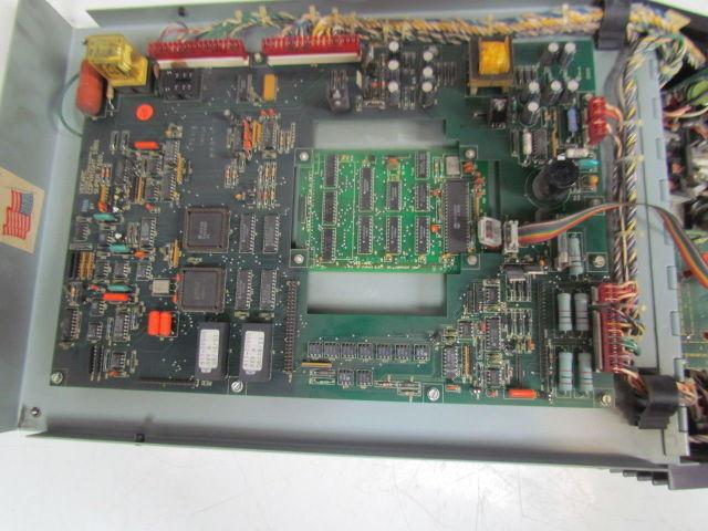 Vee-Arc SCE401 Adjustable Frequency Drive 460V 3PH 4.1Amp 3.3KVA