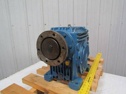 Textron Cone DRIVE H040-5 OPTION 51 Gearbox Dual output shafts speed reducer