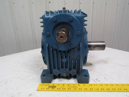 ConeDrive Gearbox Ho40-2 Right angle speed reducer 5:1