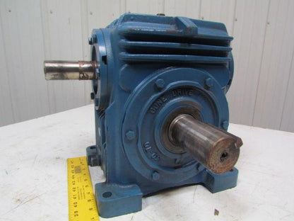 ConeDrive Gearbox Ho40-2 Right angle speed reducer 5:1