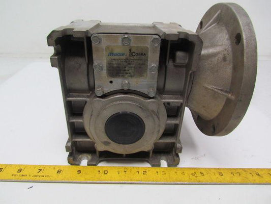 Emerson Morse C21Q140R20 Worm Gear Box Speed Reducer 20:1 Ratio 1.16HP 56C RH