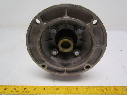 Emerson Morse C21Q140R20 Worm Gear Box Speed Reducer 20:1 Ratio 1.16HP 56C RH
