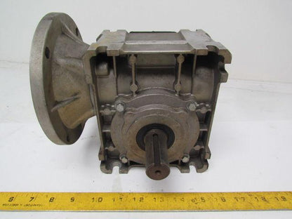 Emerson Morse C21Q140R20 Worm Gear Box Speed Reducer 20:1 Ratio 1.16HP 56C RH