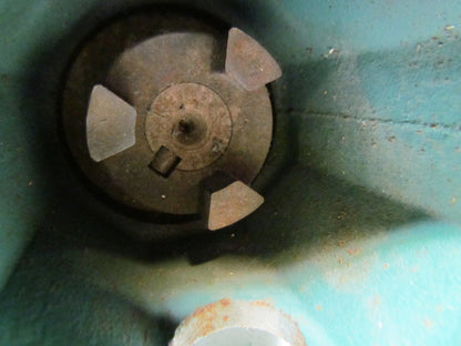 Dodge Tigear 56/262-40 3168104 40-1 Gear Reducer 1HP w/bell and mounting base