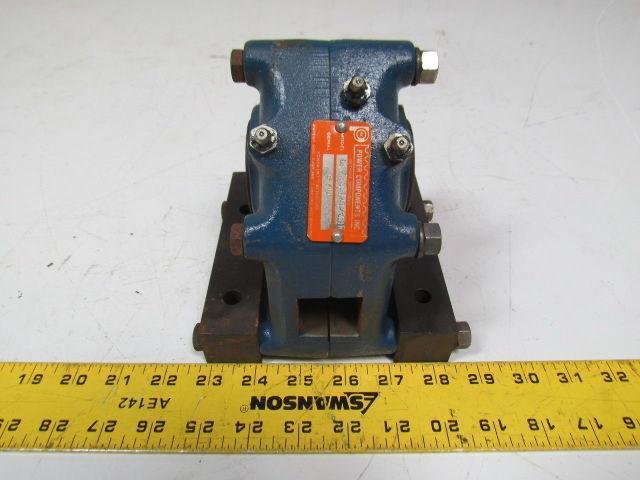 Power Components 3A 2.5SQ1-1/4HK Power Lift Actuator 1500lb. cap. powerhead