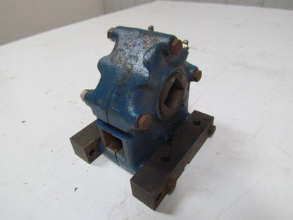 Power Components 3A 2.5SQ1-1/4HK Power Lift Actuator 1500lb. cap. powerhead