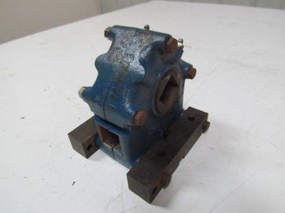 Power Components 3A 2.5SQ1-1/4HK Power Lift Actuator 1500lb. cap. powerhead