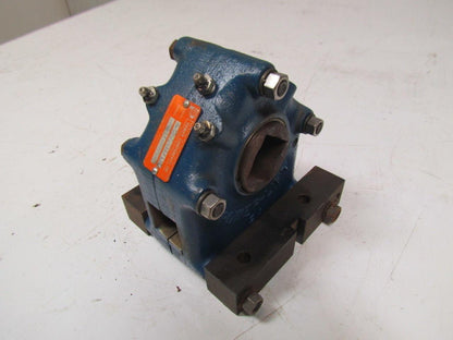 Power Components 3A 2.5SQ1-1/4HK Power Lift Actuator 1500lb. cap. powerhead