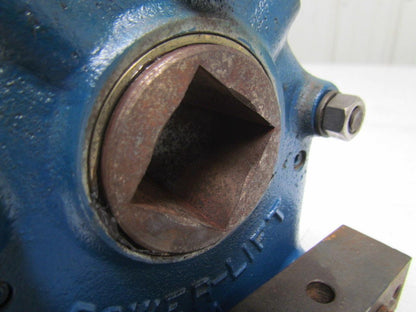 Power Components 3A 2.5SQ1-1/4HK Power Lift Actuator 1500lb. cap. powerhead