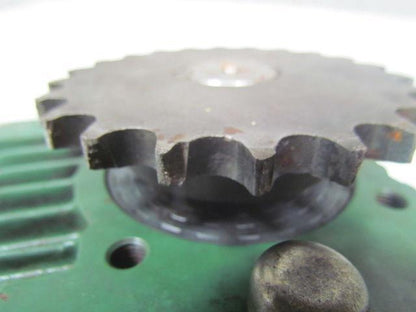 Watt Drive War 63N4 Gear Motor