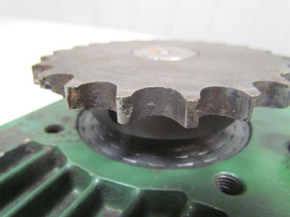 Watt Drive War 63N4 Gear Motor