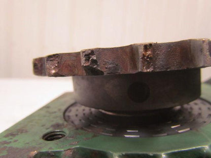 Watt Drive War 63N4 Gear Motor