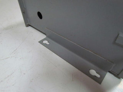 General Signal HZ12-3000 Hevi-Duty 3.0KVA 240/480 Pri 120 Sec Transformer