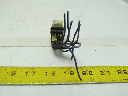 Fuji Electric HH54PW 24VDC Relay 14 Pin
