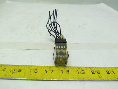 Fuji Electric HH54PW 24VDC Relay 14 Pin