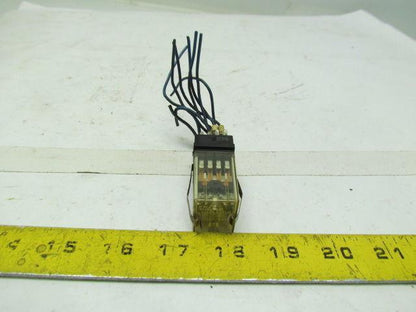 Fuji Electric HH54PW 24VDC Relay 14 Pin