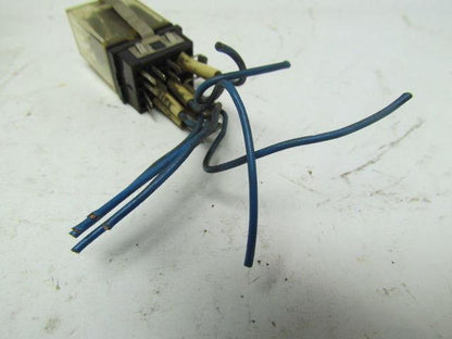 Fuji Electric HH54PW 24VDC Relay 14 Pin