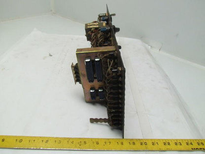 Fanuc A02B-0060-C474 Control Panel CNC Operator