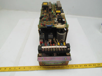 Fanuc A06B-6047-H104 CNC AC Servo Drive Velocity Control Unit