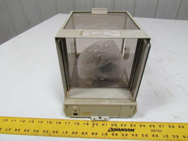A&D FX-200 Precision Electronic Balance Weighing Scale Dust Waterproof 210 Grams