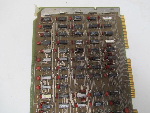Bridgeport Controls A-023382 CNC PLC Controls AXDControl Circuit Board