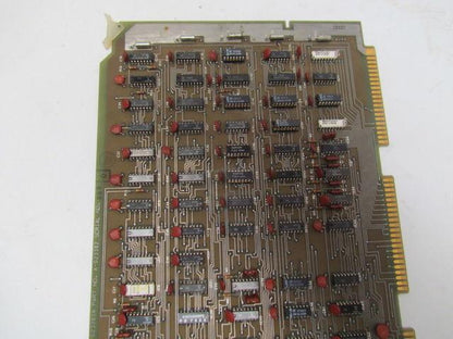 Bridgeport Controls A-023382 CNC PLC Controls AXDControl Circuit Board