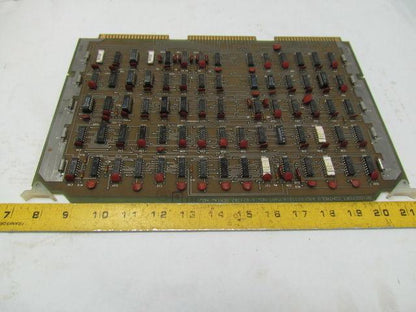 Bridgeport Controls A-023382 CNC PLC Controls AXDControl Circuit Board
