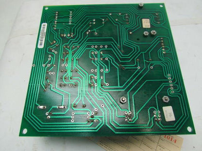 Diamond Automation 1267960228 Electronic PC Control Circuit Board