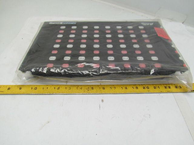 Uticor 76803 PMD 400E 32 LED/Button Keyboard Expander 115/230VAC
