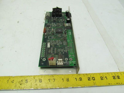 Adaptive Micro Systems 45112702 Rev A Electronic Control Circuit Board CPU