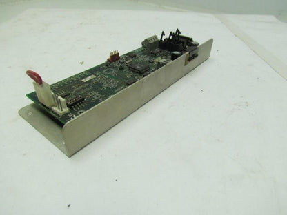 Adaptive Micro Systems 45112702 Rev A Electronic Control Circuit Board CPU