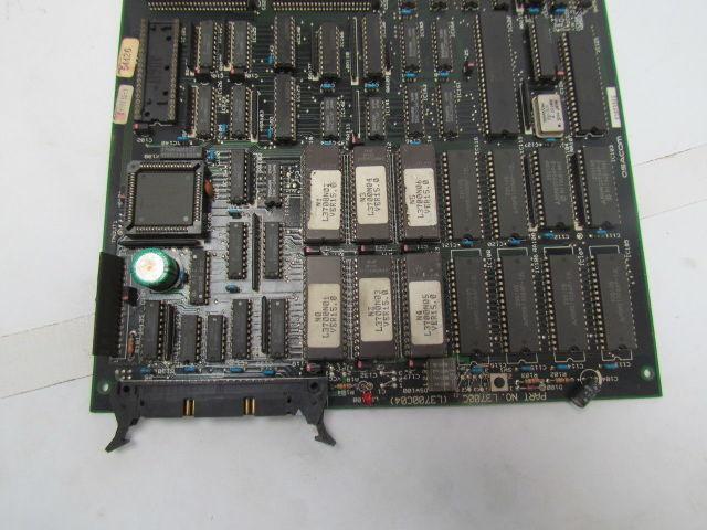 Osacom L3700C L3700C04 Control Board Robotic Controller CPU Main Circuit