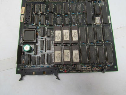 Osacom L3700C L3700C04 Control Board Robotic Controller CPU Main Circuit