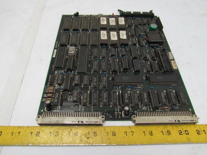 Osacom L3700C L3700C04 Control Board Robotic Controller CPU Main Circuit