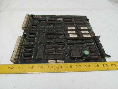 Osacom L3700C L3700C04 Control Board Robotic Controller CPU Main Circuit