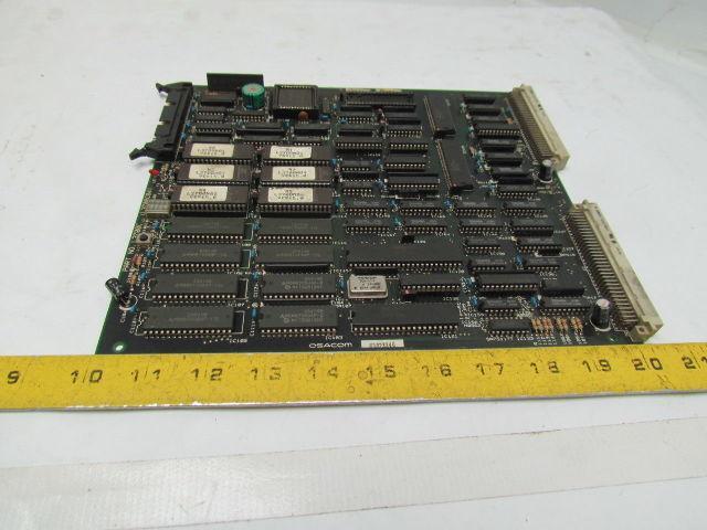 Osacom L3700C L3700C04 Control Board Robotic Controller CPU Main Circuit