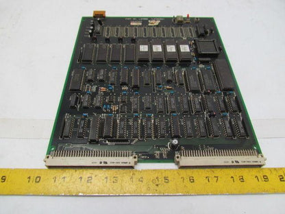 Osacom L3700D L3700D04 Control Board CPU Controller Main Circuit