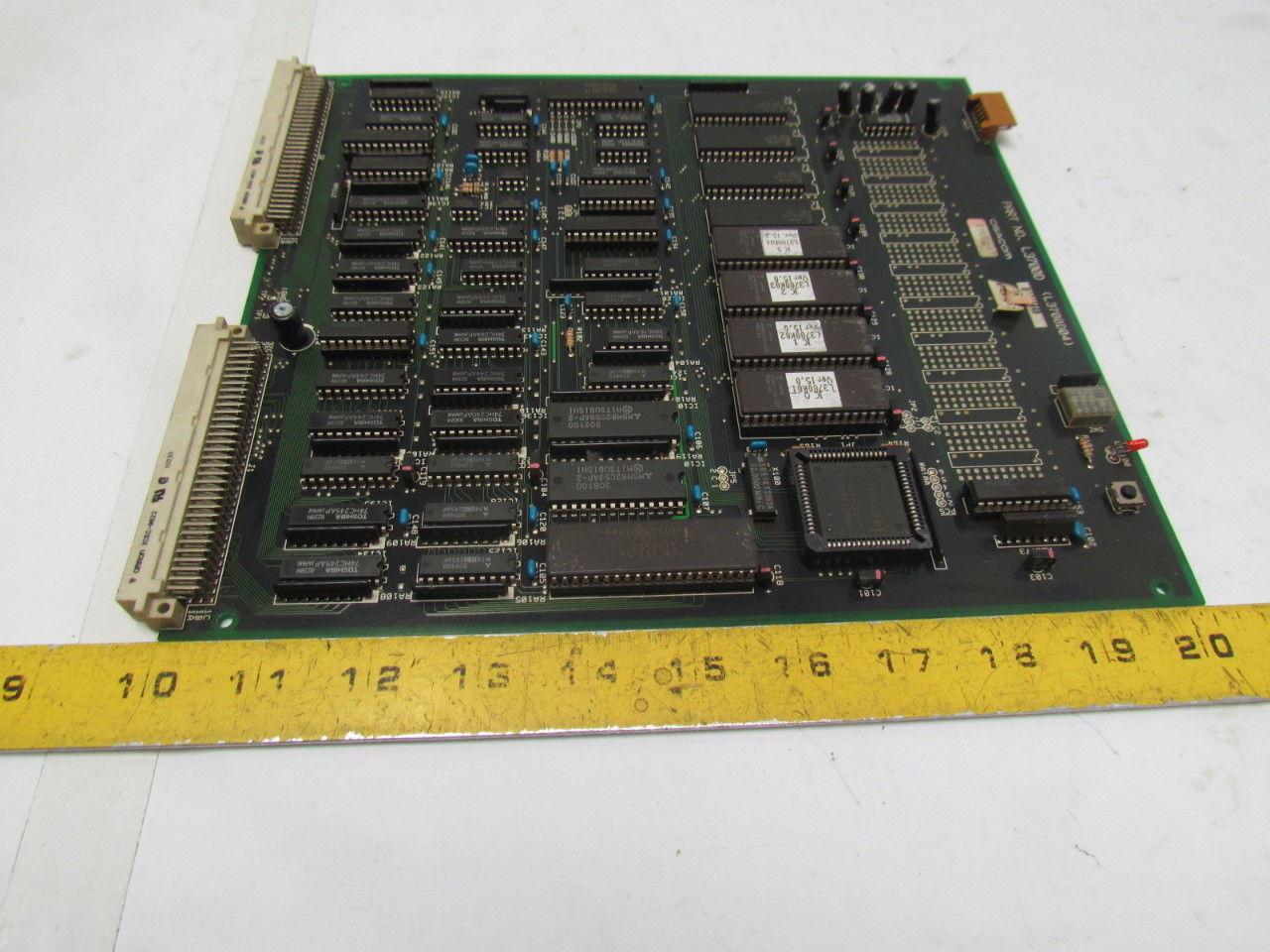 Osacom L3700D L3700D04 Control Board CPU Controller Main Circuit