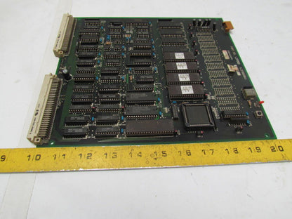 Osacom L3700D L3700D04 Control Board CPU Controller Main Circuit