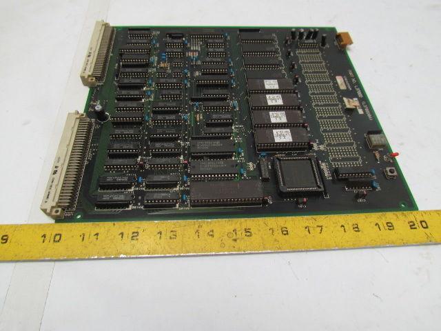 Osacom L3700D L3700D04 Control Board CPU Controller Main Circuit