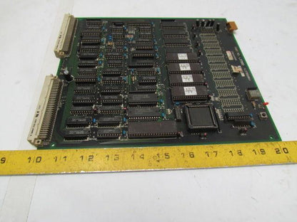 Osacom L3700D L3700D04 Control Board CPU Controller Main Circuit