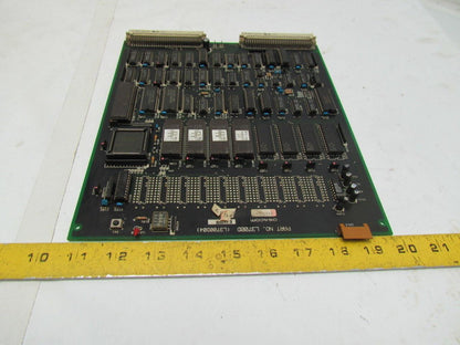 Osacom L3700D L3700D04 Control Board CPU Controller Main Circuit