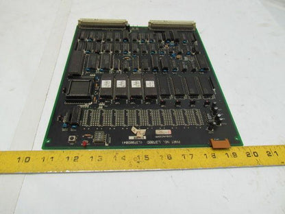 Osacom L3700D L3700D04 Control Board CPU Controller Main Circuit