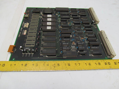 Osacom L3700D L3700D04 Control Board CPU Controller Main Circuit