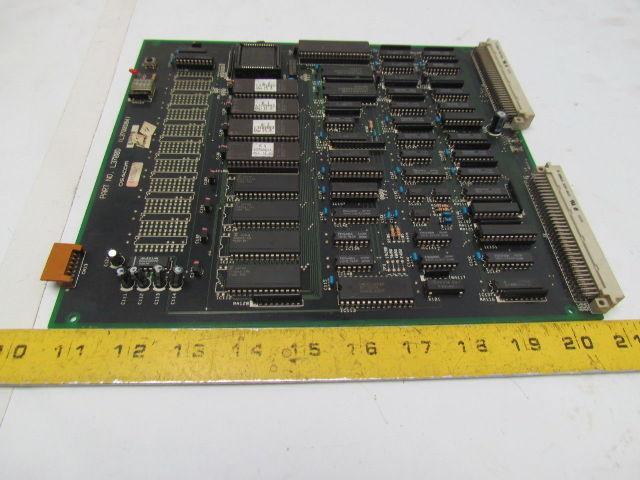 Osacom L3700D L3700D04 Control Board CPU Controller Main Circuit